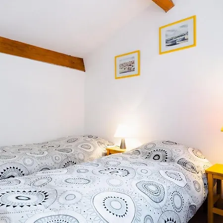 Holidayland Villa 427 Villa T3 Renove 6 Couchages - Narbonne-Plage Villa Narbonne Plage