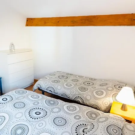 Villa Holidayland Villa 427 Villa T3 Renove 6 Couchages - Narbonne-Plage Narbonne Plage