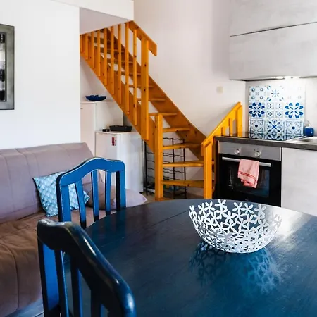 Villa Holidayland Villa 427 Villa T3 Renove 6 Couchages - Narbonne-Plage Narbonne Plage